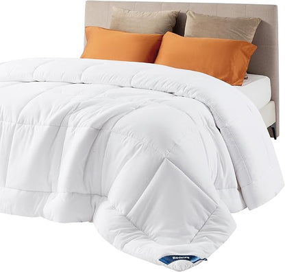 Bedsure All-Season Queen Duvet Insert